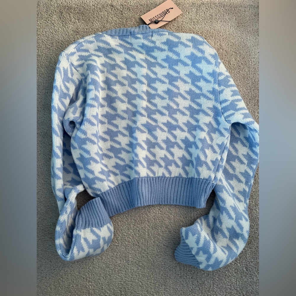 Cardigan - Picture 3 of 3